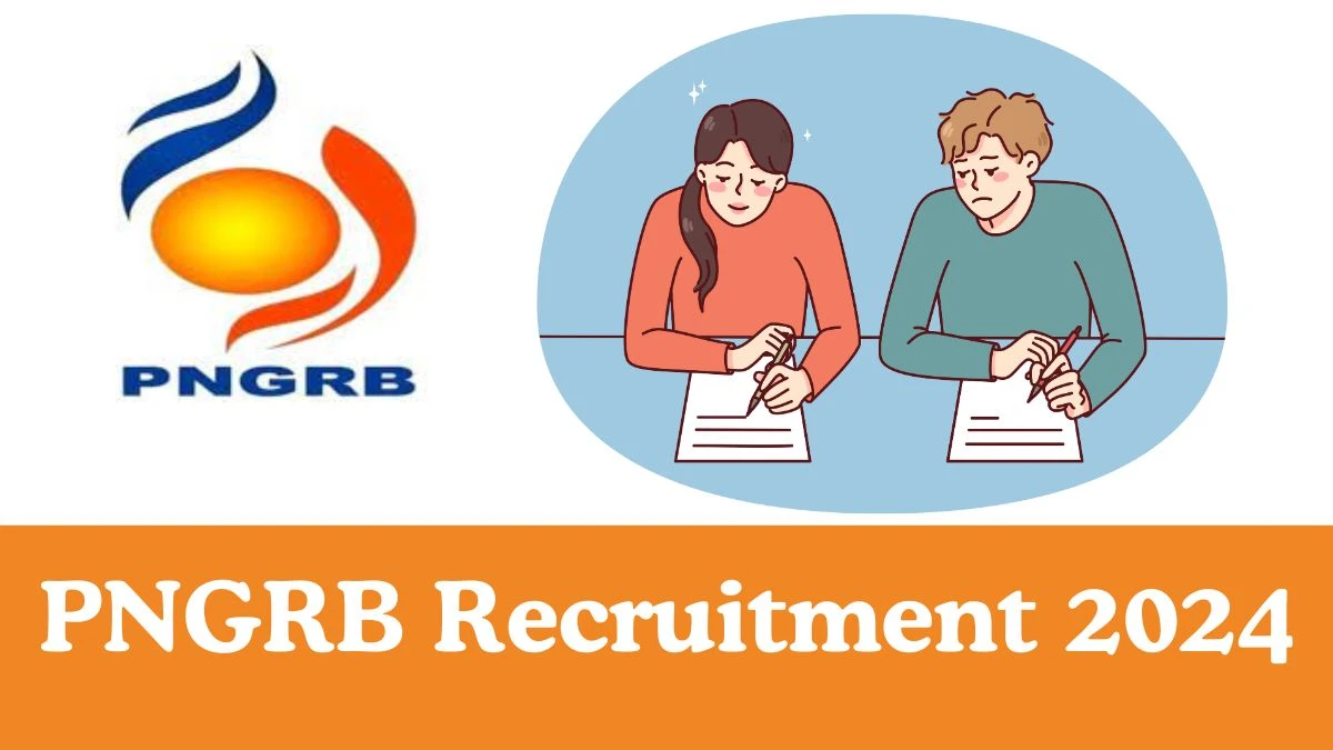 PNGRB Recruitment 2024 Notifications Apply Individual Consultant Jobs 28.12.2023