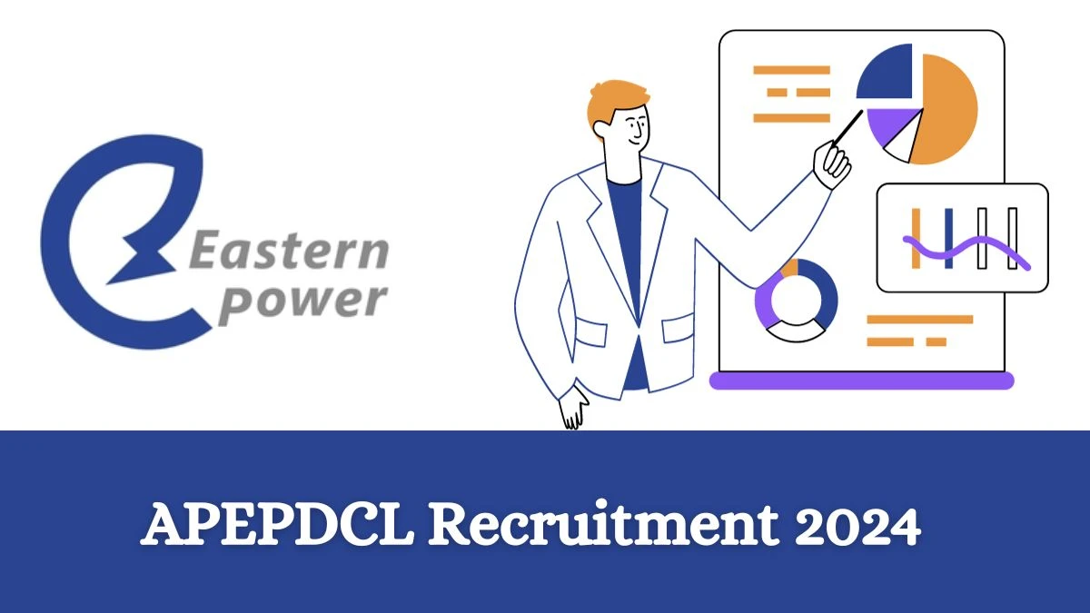 APEPDCL Recruitment 2024 Notifications Apply Online 2 Project Manager Jobs 01.02.2024
