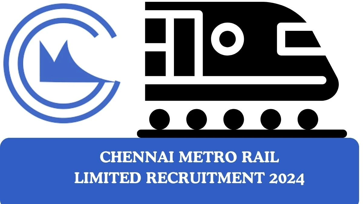 Application For Employment CMRL Recruitment 2024 Apply Online Director Vacancies at chennaimetrorail.org - Apply Now