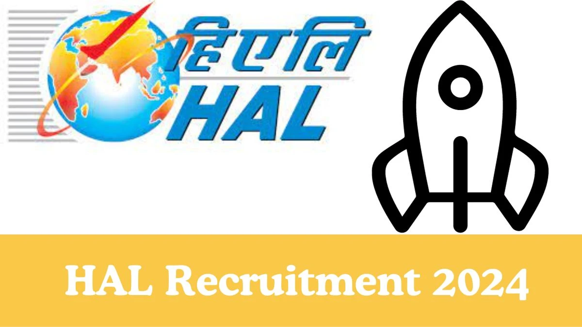 HAL Recruitment 2024 Notifications Apply Visiting Consultant Jobs 05.01.2024