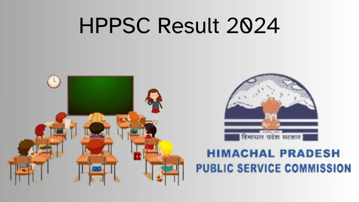 HPPSC Result 2024 Released. Direct Link to Check HPPSC Assistant Director Result 2024 hppsc.hp.gov.in - 03 Jan 2024