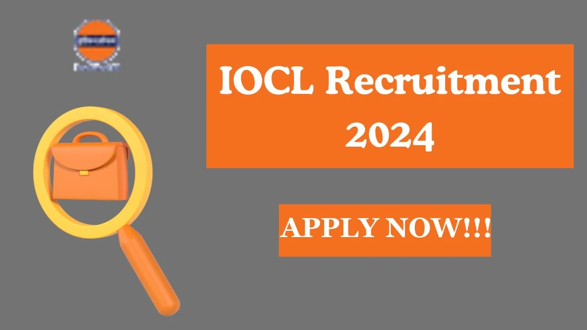 IOCL Recruitment 2024 Director vacancy, Apply Online at pesbnew.nic.in