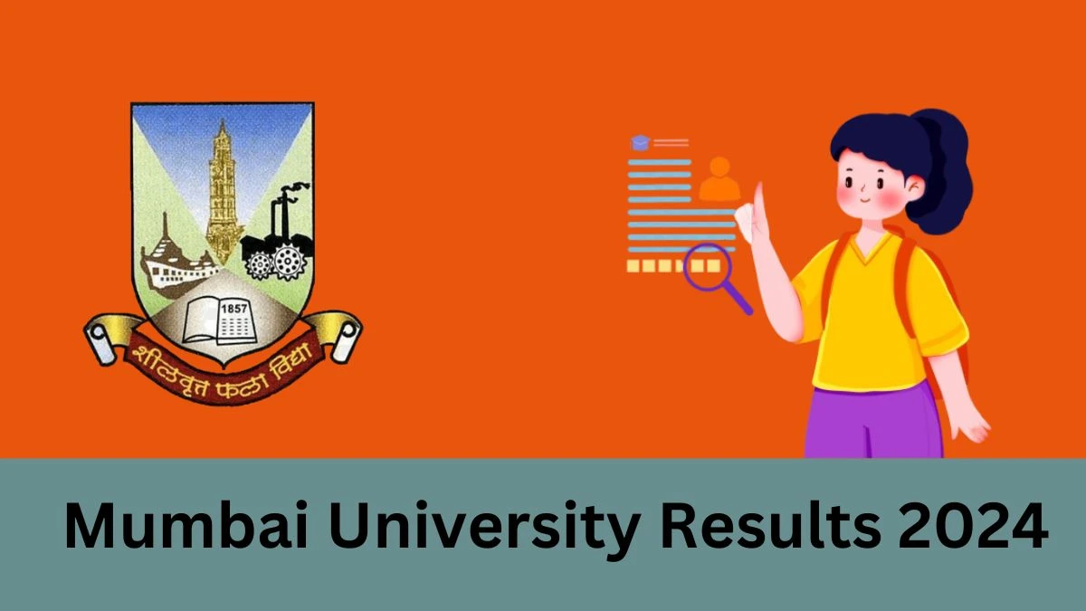 Mumbai University Result 2024 (Released) mu.ac.in Check MASTER OF SOCIAL WORK Exam Results, Details Here - 25 Jan 2024