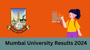 Mumbai University Result 2024 (Released) mu.ac.in Check MASTER OF SOCIAL WORK Exam Results, Details Here - 25 Jan 2024