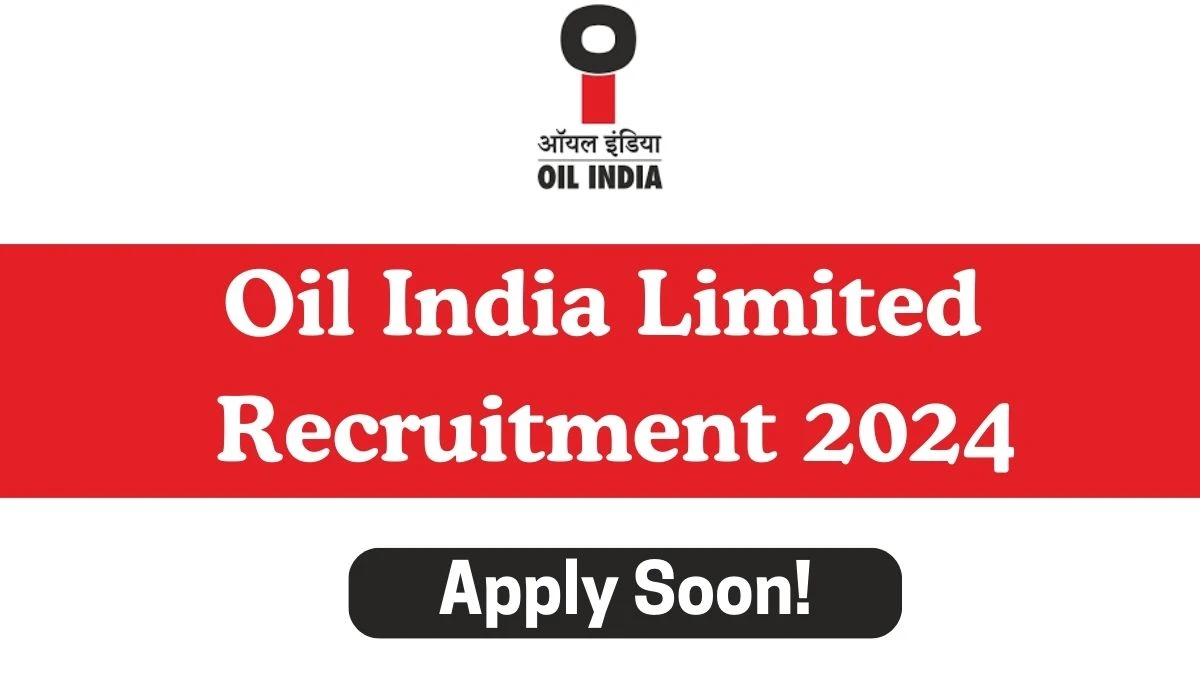 Oil India Work Person Recruitment 2024 Apply for Grade-III, V [421Post]