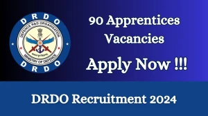 ASL DRDO Recruitment 2024 Apply online now for Apprentices Job Vacancies Notification 26.02.2024