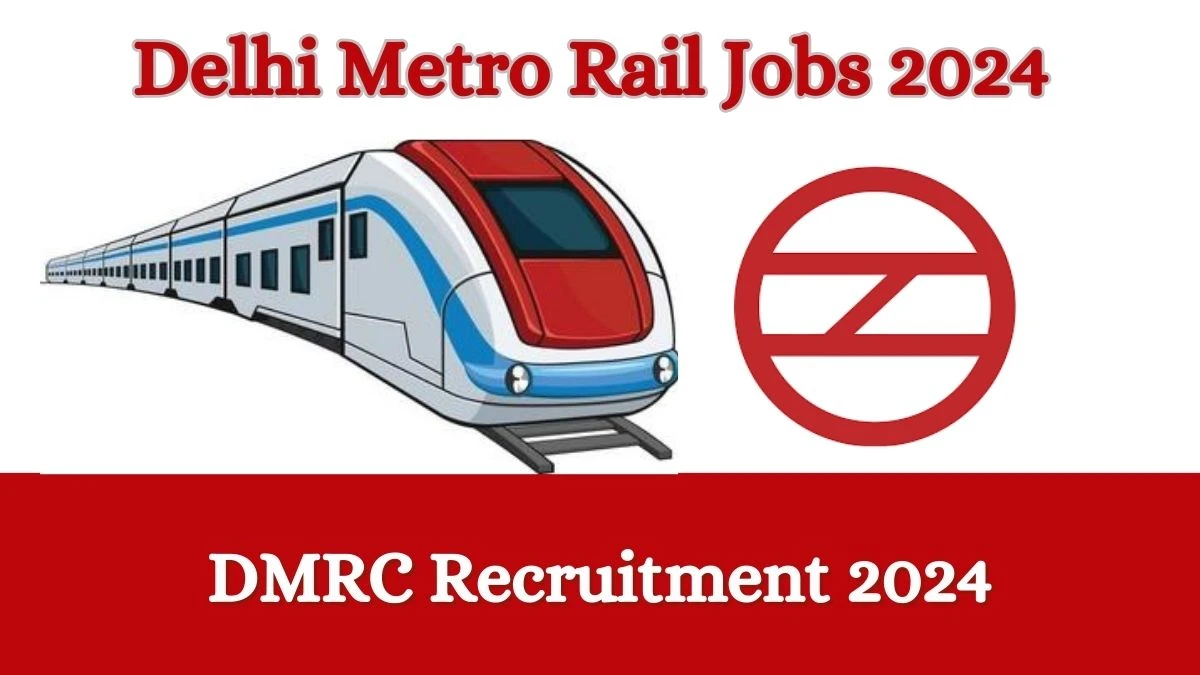 DMRC Recruitment 2024 Apply online now for Director Job Vacancies Notification 29.02.2024