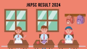 JKPSC Result 2024 Released. Direct Link to Check JKPSC Assistant professor Result 2024 jkpsc.nic.in - 05 Feb 2024