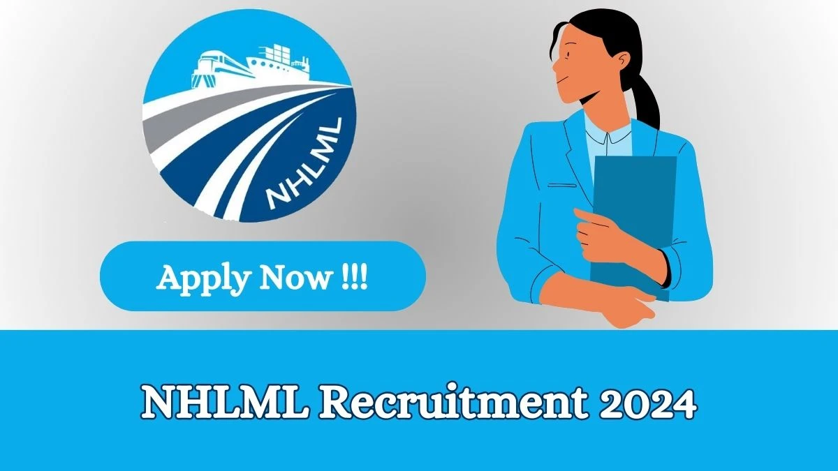 NHLML Recruitment 2024 Apply online now for Assistant Vice President, Chief Manager Job Vacancies Notification 27.02.2024