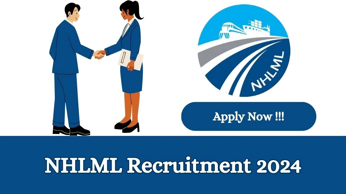 NHLML Recruitment 2024 Apply online now for Chief Operating Officer Job Vacancies Notification 28.02.2024