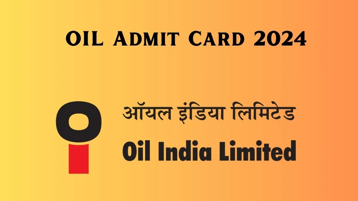 Oil India Limited Recruitment: ऑयल इंडिया में निकली 12वीं व ग्रेजुएट वालों  के लिए भर्ती, सैलरी 26,600 से 1,27,000 रुपए - Oil India Limited jobs for  12th and graduates in Oil India,