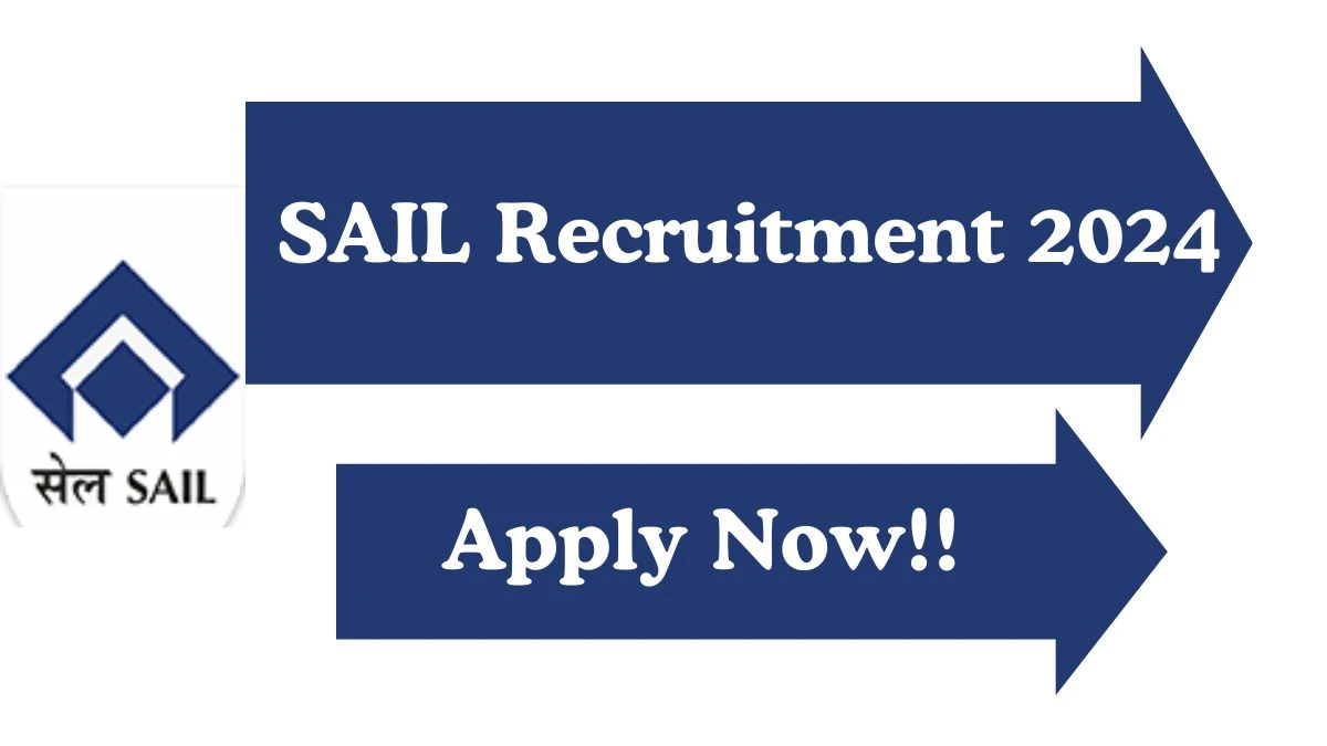 SAIL Recruitment 2024: GDMO Job Vacancy, Selection and Interview Details