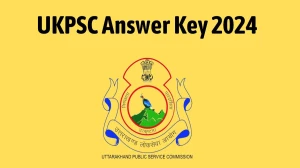 UKPSC Answer Key 2024 to be out for Veterinary Officer: Check and Download answer Key PDF @ ukpsc.gov.in - 21 Feb 2024