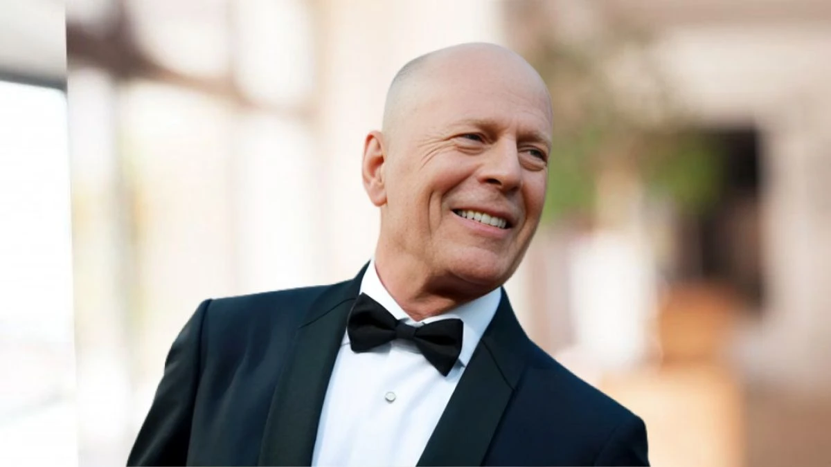 Bruce Willis Health Update and Illness, What Happened to Bruce Willis? What Illness Does Bruce Willis Have?