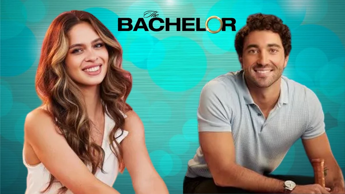 Are the Bachelor Joey and Kelsey Anderson Together? News