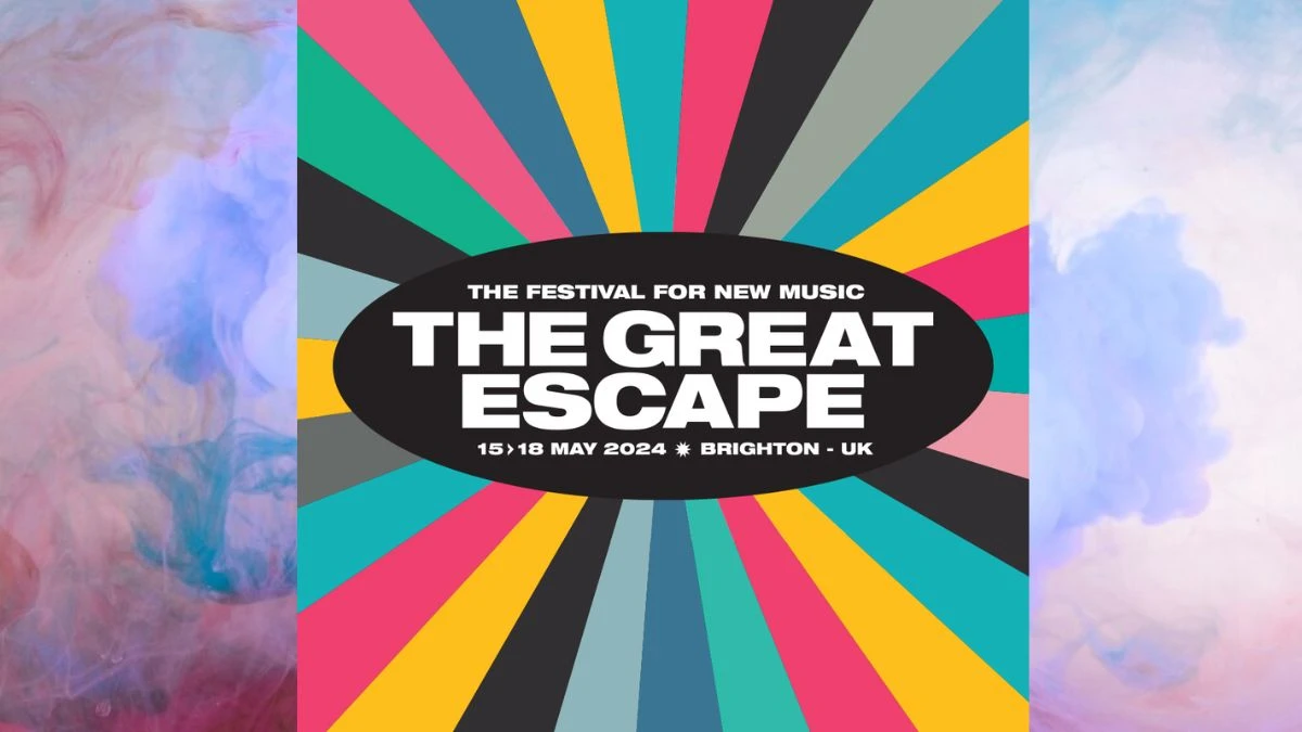 Brighton's The Great Escape Festival 2024 Line-up, How To Get Presale Code Tickets?
