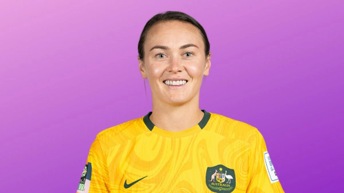 Caitlin Foord Net Worth in 2024 How Rich is She Now?