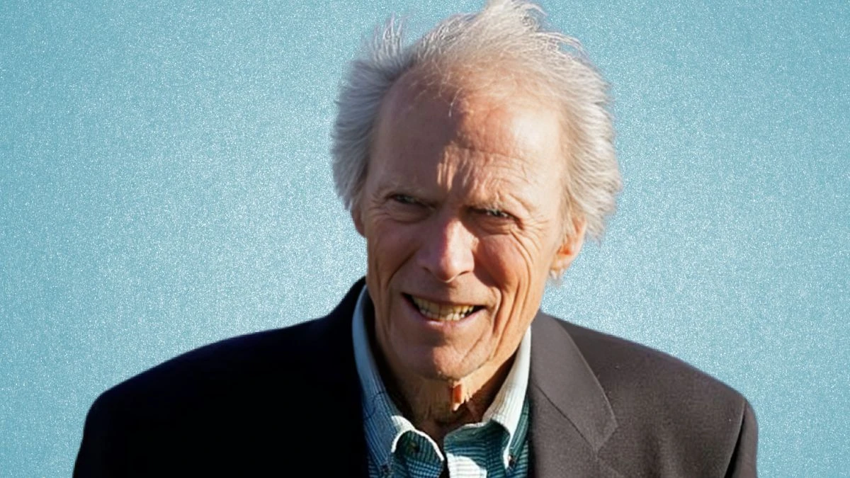 Clint Eastwood Ethnicity, What is Clint Eastwood's Ethnicity?