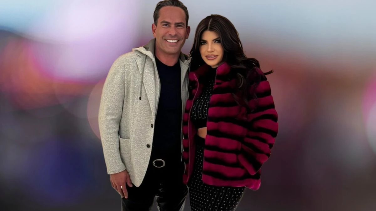 Did Teresa Giudice and Luis Ruelas Divorce? Are Teresa Giudice and Luis