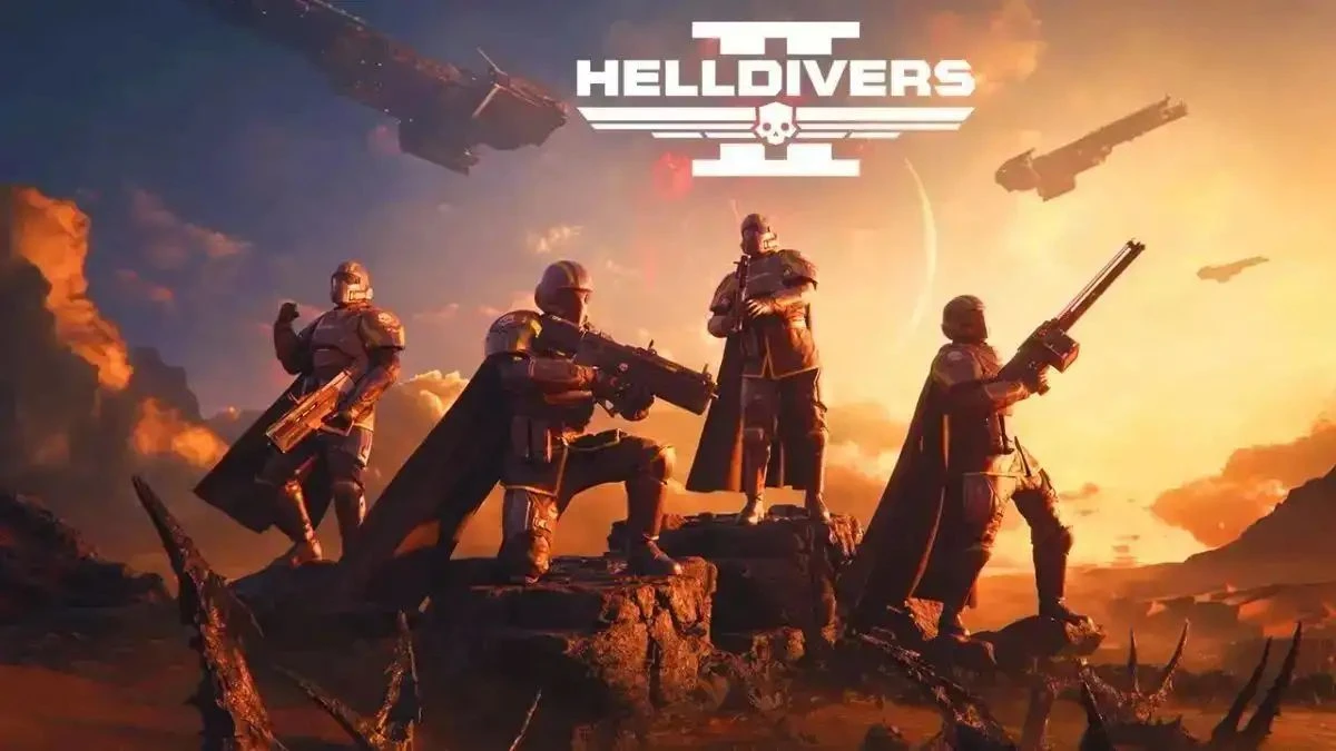 Helldivers 2 Planet Status: Understanding the Crucial Role of Planets in  the Galactic War - News