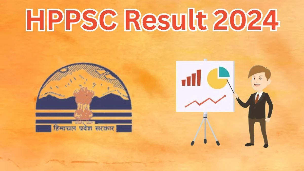 HPPSC Result 2024 Announced. Direct Link to Check HPPSC Conductor Result 2024 hppsc.hp.gov.in - 26 March 2024