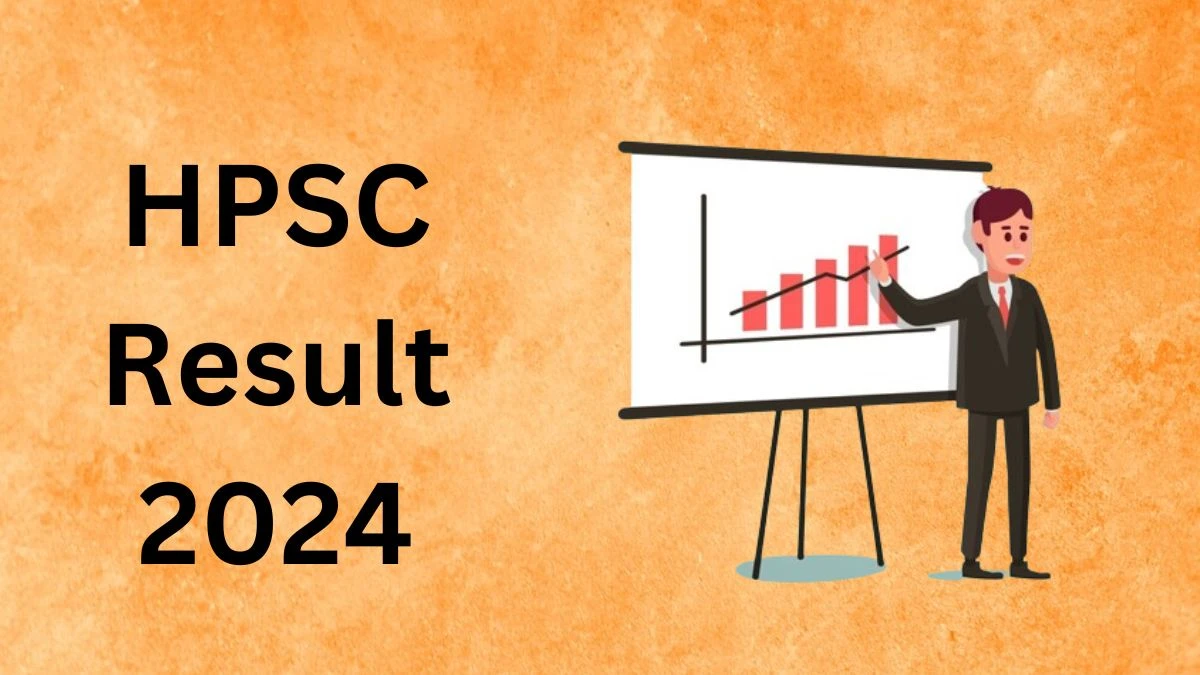 HPSC HCS Civil Judge Result 2024 To Be Released at hpsc.gov.in Download the Result for the Civil Judge 11 March 2024