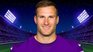 Is Kirk Cousins Leaving the Vikings? Why is Kirk Cousins Leaving the Vikings?