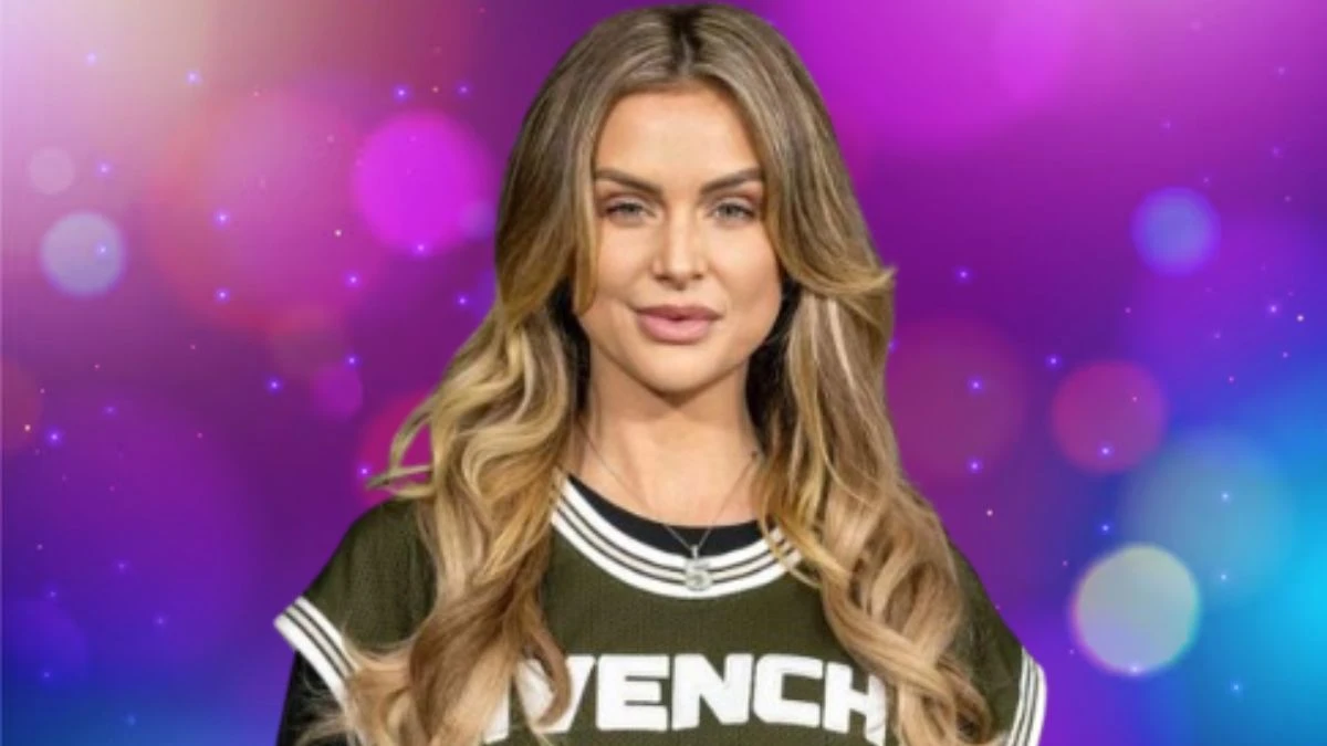 Is Lala Kent Pregnant 2024? Who is Lala Kent?