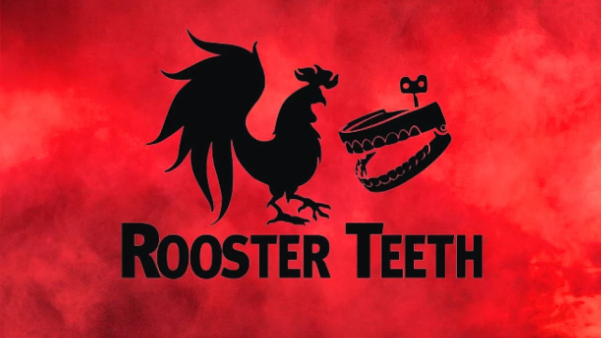 Is Rooster Teeth Shutting Down? What Happened to Rooster Teeth?