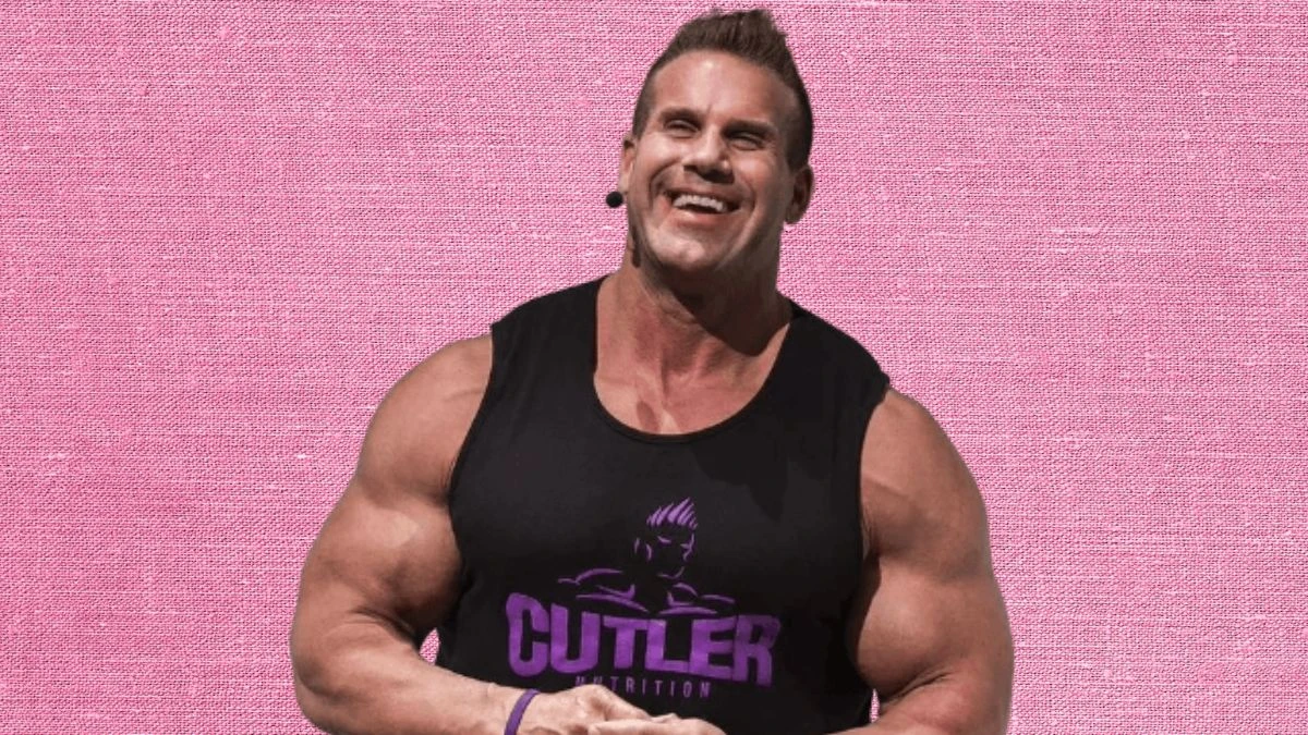 Jay Cutler Ethnicity, What is Jay Cutler's Ethnicity? News