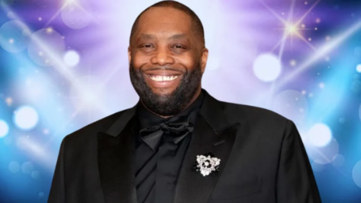 Killer Mike UK and Europe Tour, How to Get Presale Code Tickets?