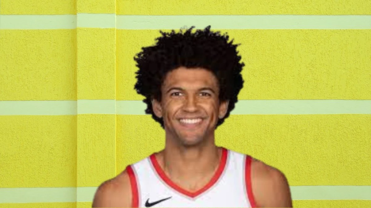 Matisse Thybulle Height How Tall is Matisse Thybulle?