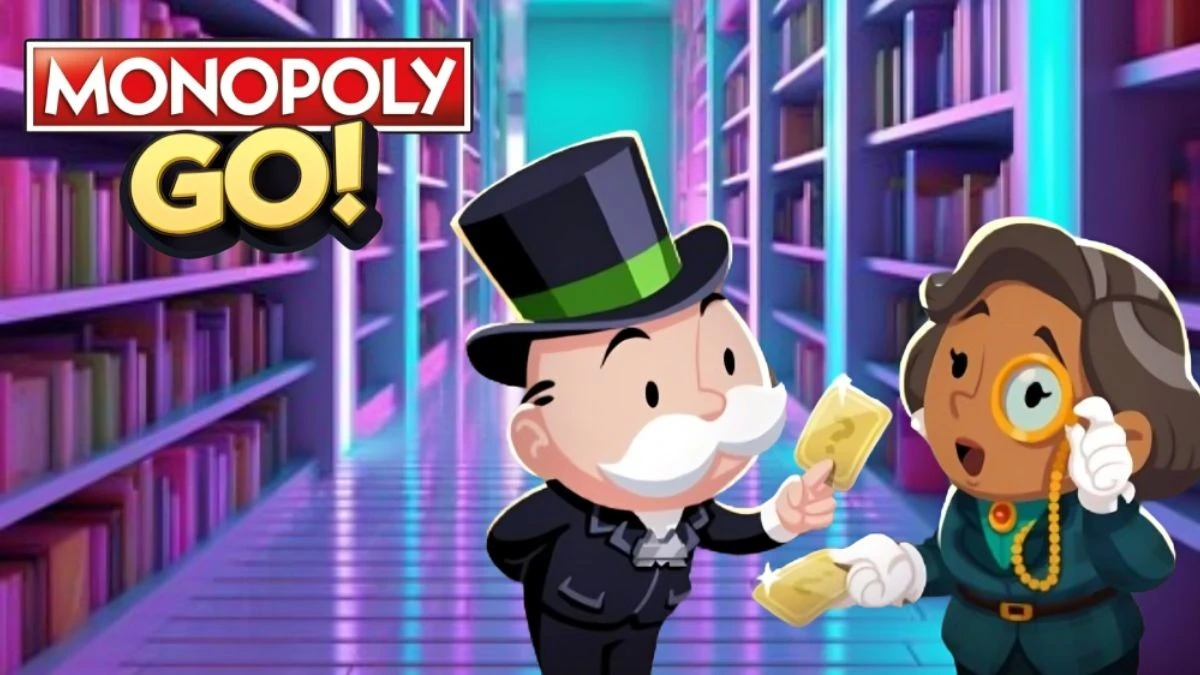 Monopoly GO When is the Next Golden Blitz Event? Trade Golden Stickers