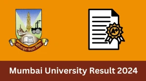 Jammu University Result 2024 OUT jammuuniversity.ac.in Check To