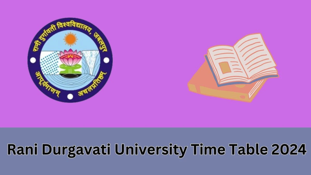 RDVV Convocation ceremony : उच्च शिक्षा मंत्री यादव ने कहा, वैश्विक  प्रतिस्पर्धा के लिए तैयार होना होगा - Convocation ceremony at Rani  Durgavati University in Jabalpur