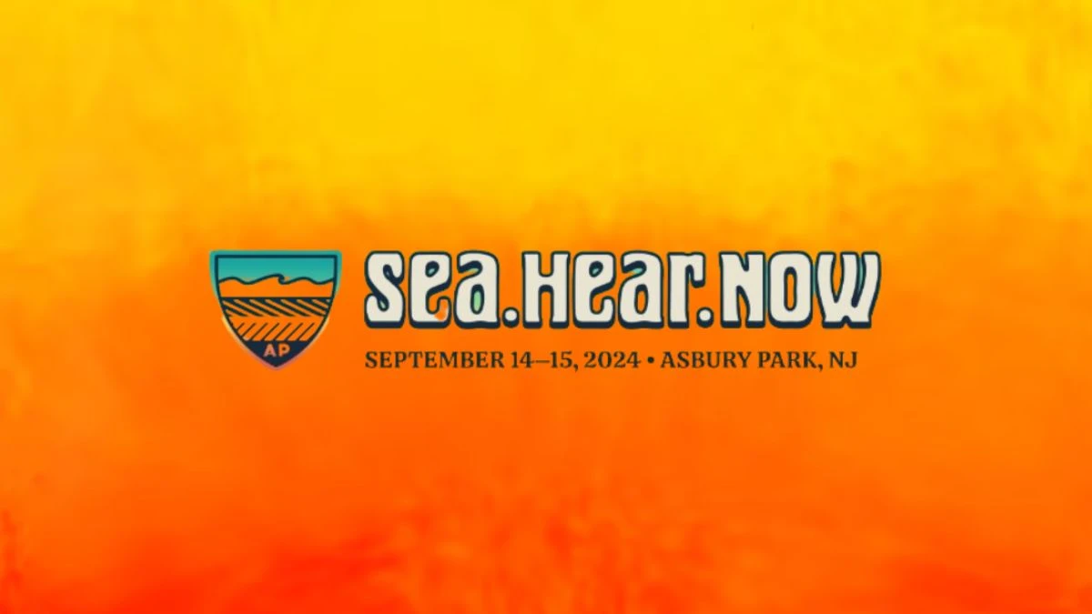 Sea Hear Now Festival 2024, How much are Tickets to Sea Hear Now Festival 2024