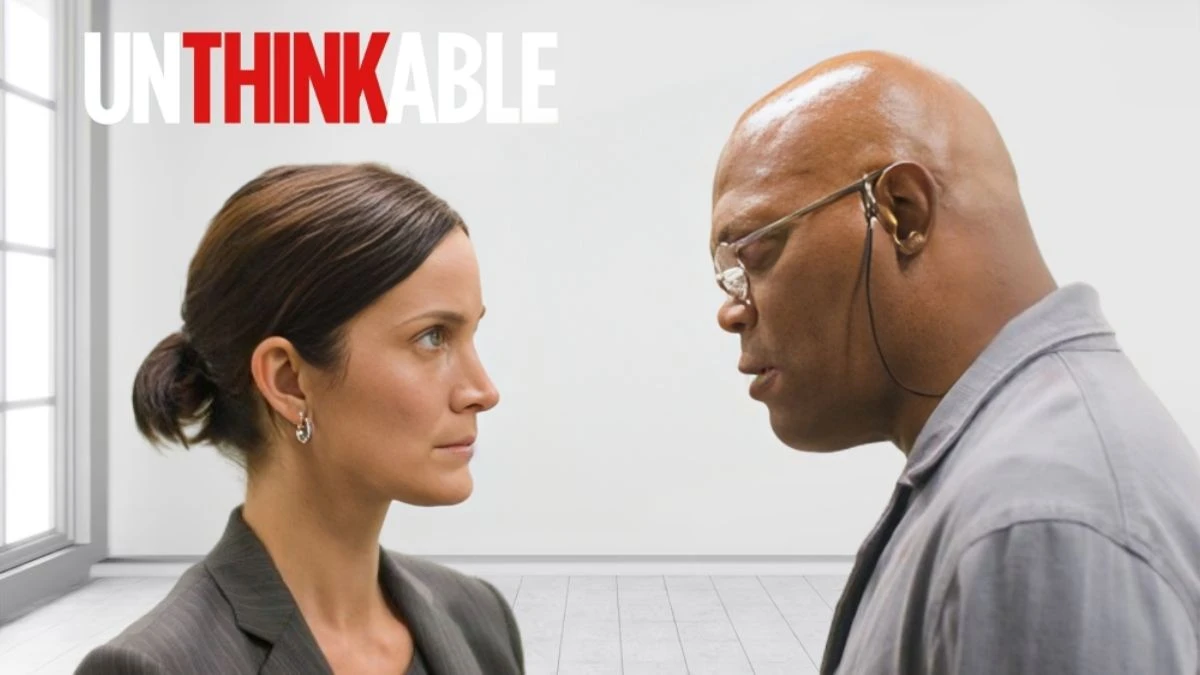 Unthinkable Ending Explained , Plot, Cast, Release Date, Where to Watch and More