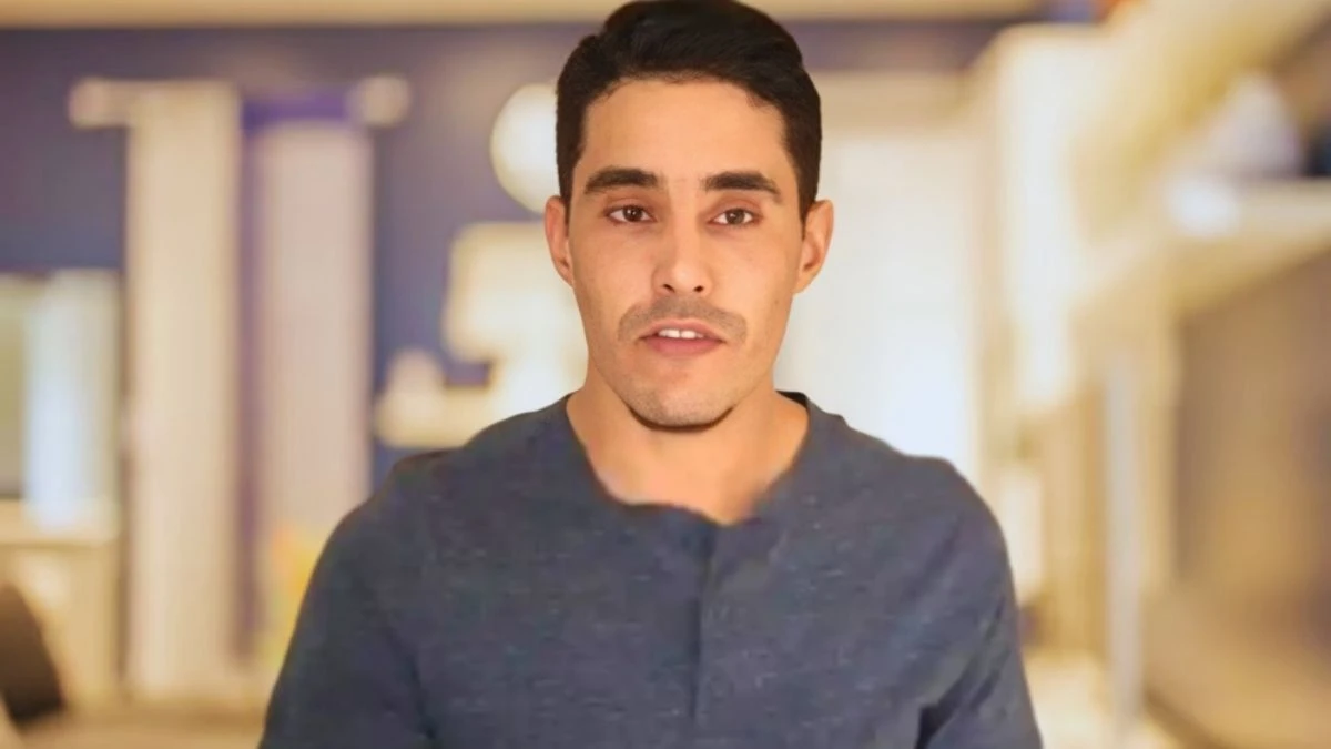 What Happened to Mohamed Jbali After 90 Day Fiance Season 2?