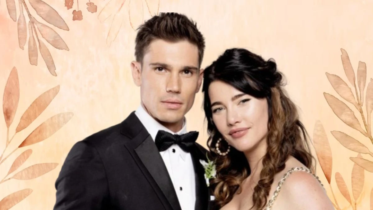 What Happened With Steffy and Finn? About The Bold and the Beautiful
