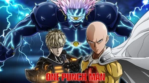 Why is One Punch Man Not on Crunchyroll? Where Can I Watch One Punch Man?