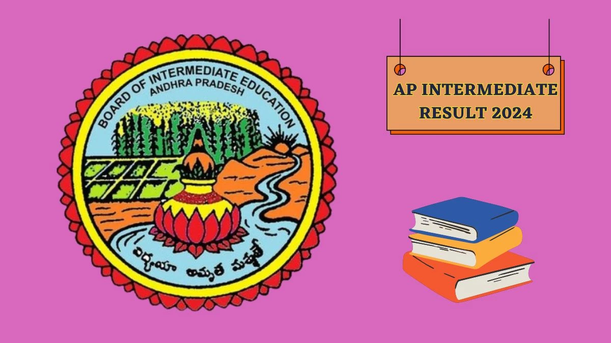 Ap Intermediate Result 2024 (Out Soon) at bieap.apcfss.in Check Direct Link Here