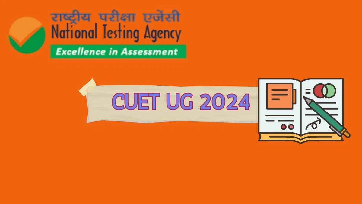 CUET UG 2024 exams.nta.ac.in Check CUET UG Exam Time Table(Out) Updates Here