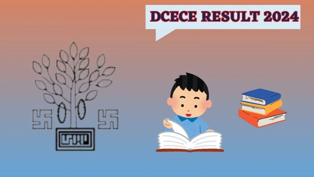 DCECE Result 2024 (To Be Released) Check at bceceboard.bihar.gov.in