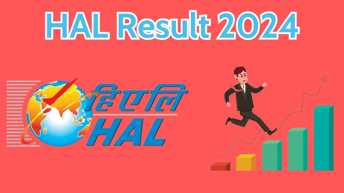 HAL Result 2024 Announced. Direct Link to Check HAL Visiting Consultant Result 2024 hal-india.co.in - 10 April 2024