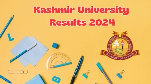 Kashmir University Results 2024 (Released) at kashmiruniversity.net Check Re-Evaluation BUMS 3rd Year Result 2024