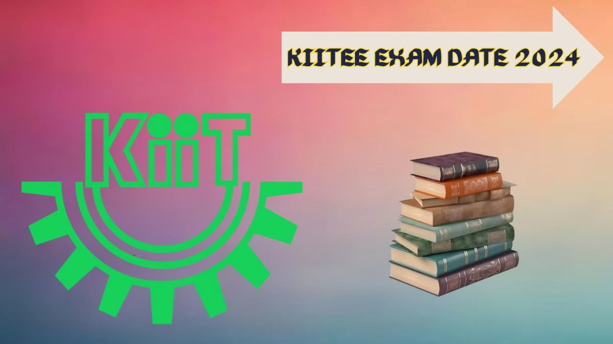 KIITEE Exam Date 2024 (Declared) at kiitee.kiit.ac.in Check KIITEE Details Here