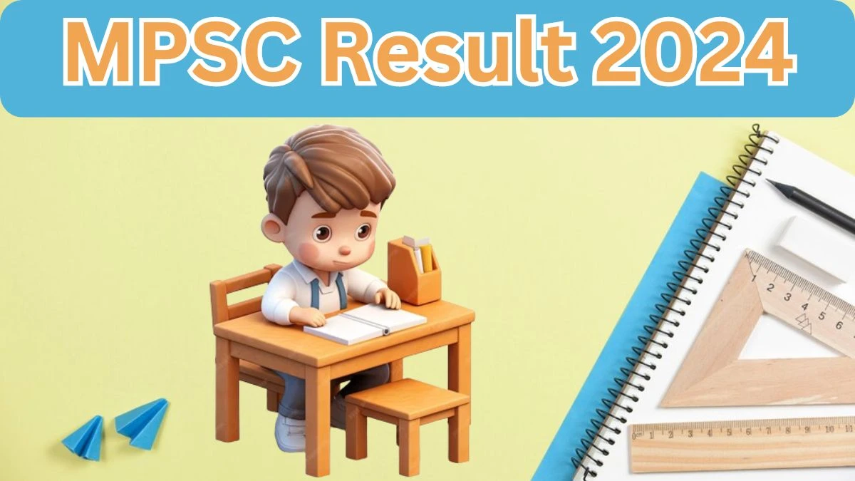 MPSC Result 2024 Announced. Direct Link to Check MPSC Psychologist Result 2024 mpsc.mizoram.gov.in - 10 April 2024