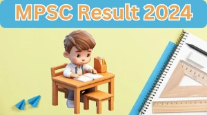 MPSC Result 2024 Announced. Direct Link to Check MPSC Psychologist Result 2024 mpsc.mizoram.gov.in - 10 April 2024