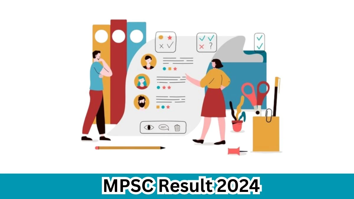MPSC Result 2024 Declared mpsc.mizoram.gov.in Case Worker Check MPSC Merit List Here - 04 April 2024