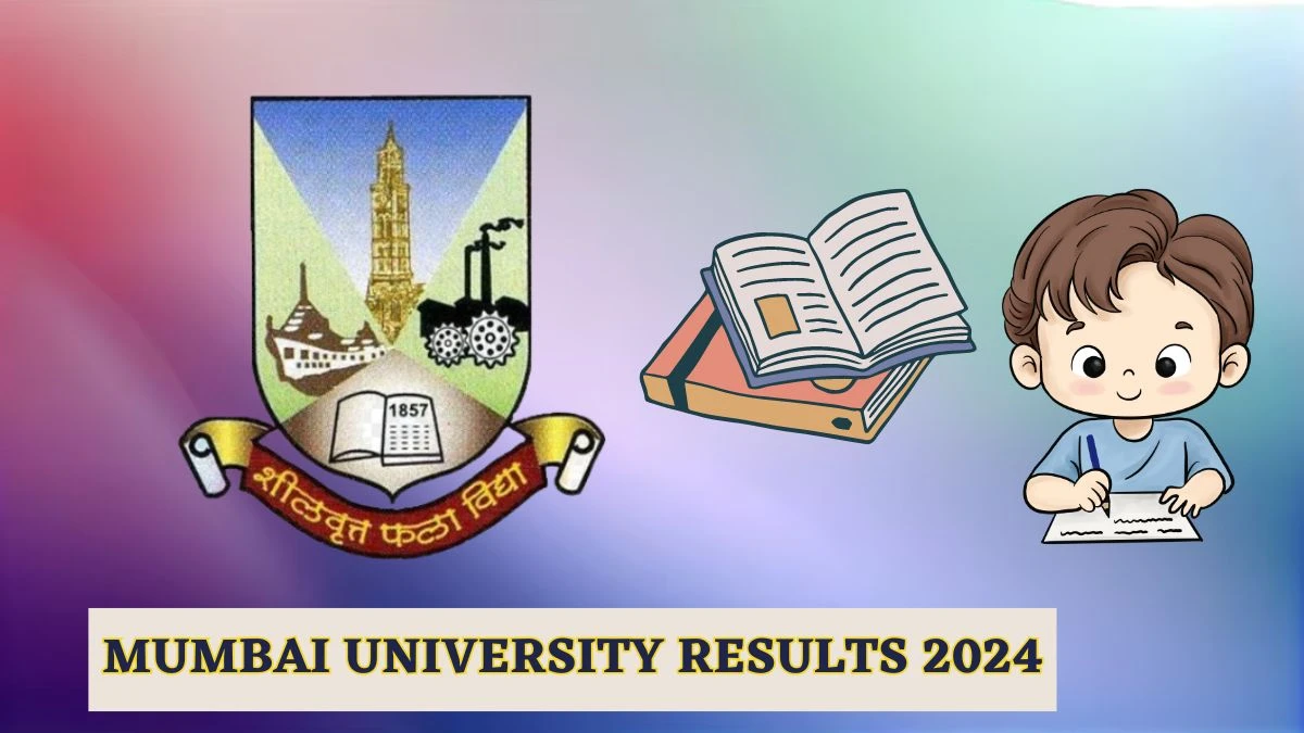 Mumbai University Results 2024 (Link Out) at mu.ac.in Check M.E.(Information Technology) (Sem- I) Result 2024